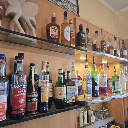 Albergo Minetto Martina Olba Экстерьер фото